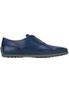 Tod's Laceless Driving Loafers
