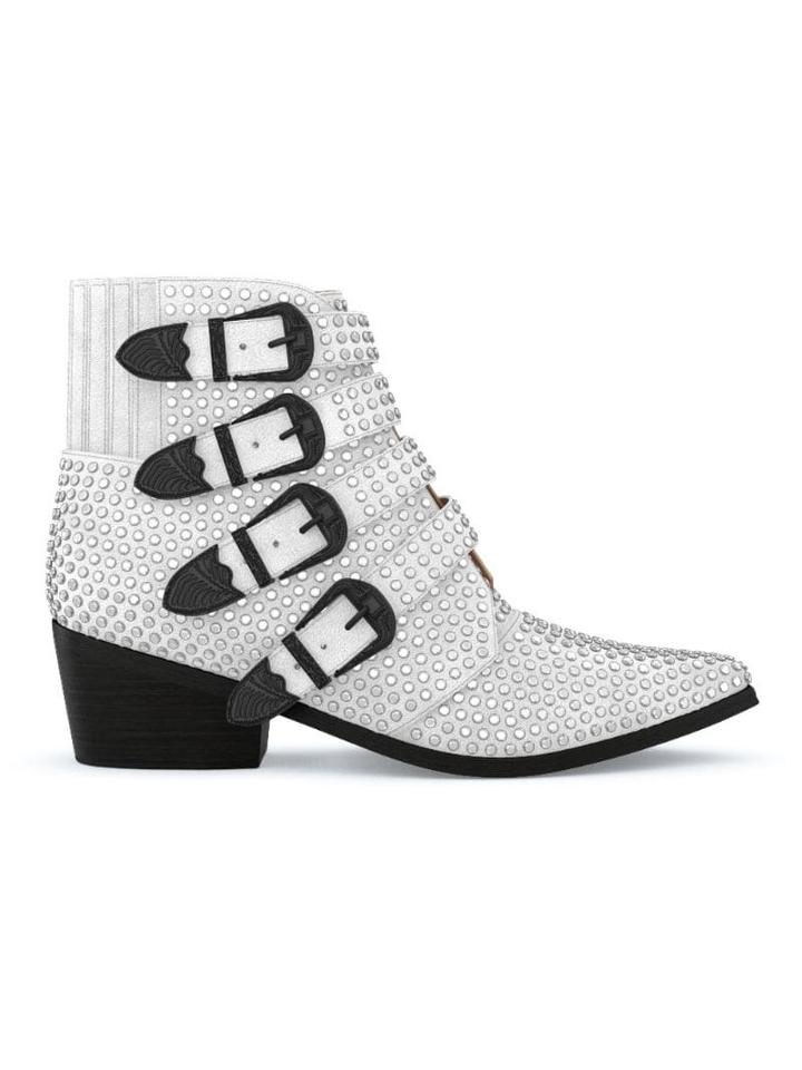 Toga Pulla - Metallic