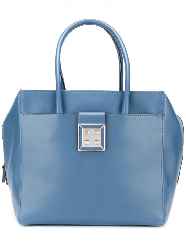 Manurina Large Tote
