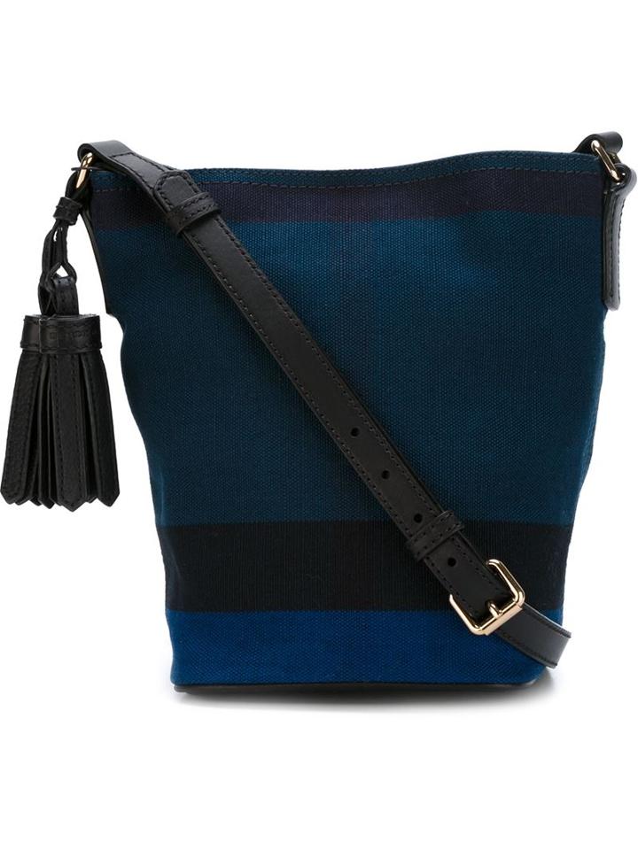 Burberry Small Bucket Bag