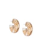 Corto Moltedo Bentota Earrings - Neutrals