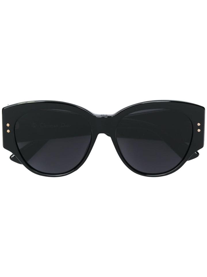 Dior Eyewear Lady Sunglasses - Black