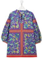 Philosophy Di Lorenzo Serafini Kids - Purple