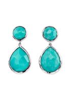 Ippolita Earrings In Sterling Silver