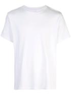 Save Khaki United Basic T-shirt - White