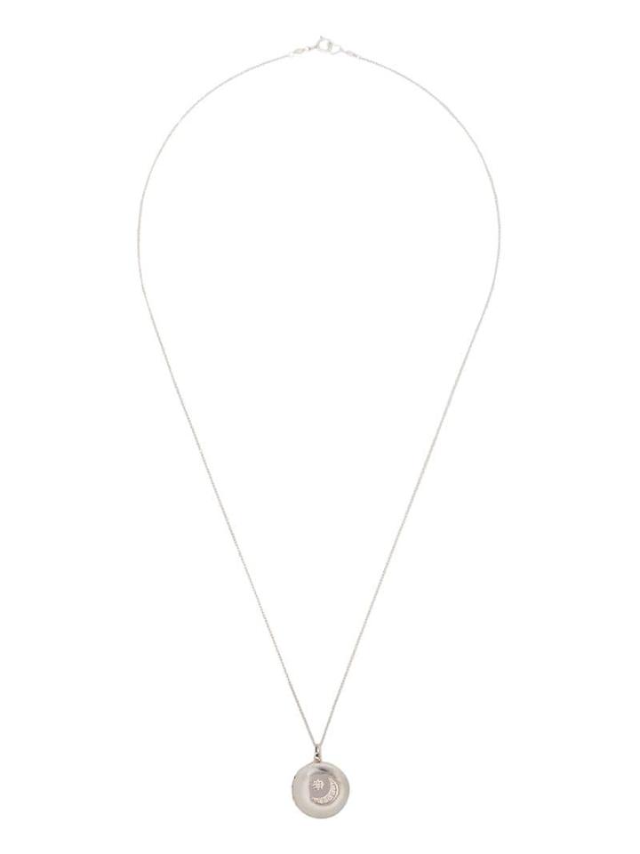 Sasha Samuel - Silver