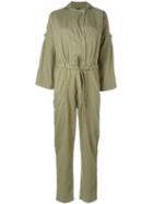 Citizens Of Humanity 'sierra' Jumpsuit