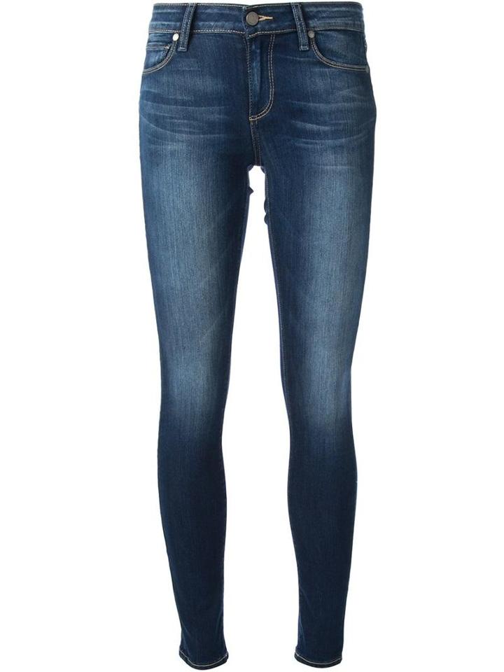 Paige 'verdugo' Jeans
