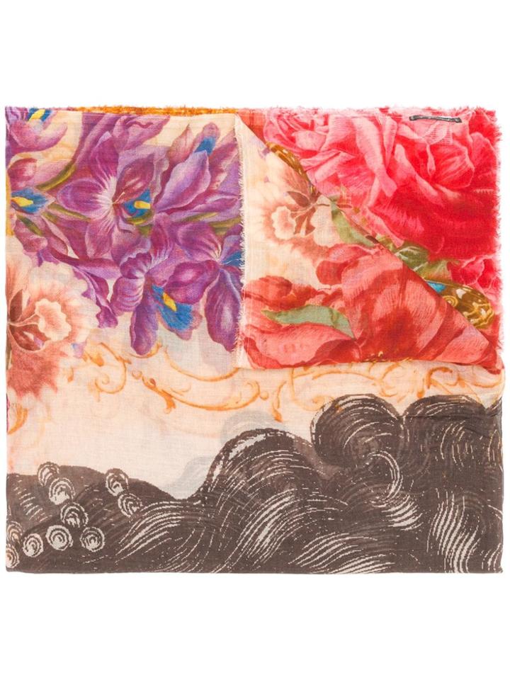 Faliero Sarti Faliero Sarti I192138 62060 Leather/fur/exotic