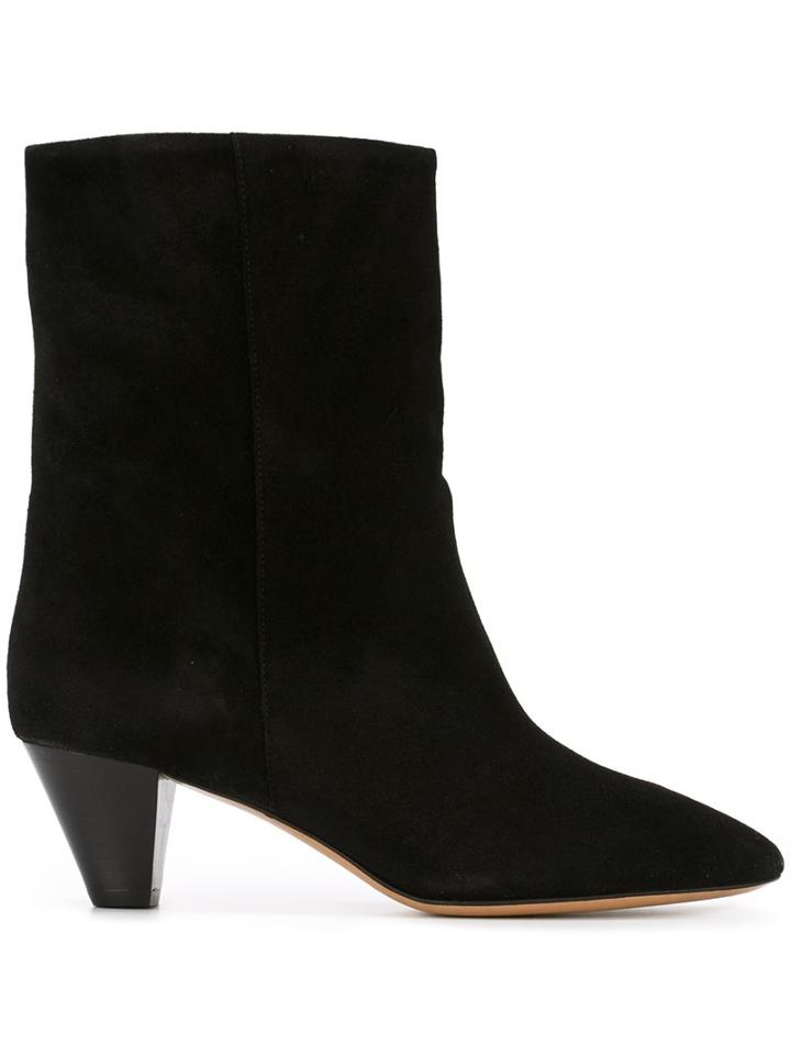 Isabel Marant Étoile 'dyna' Boots