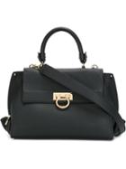 Salvatore Ferragamo 'sofia' Tote
