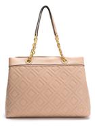 Tory Burch Tory Burch 41885 670 Leather/fur/exotic Skins->lamb Nubuck
