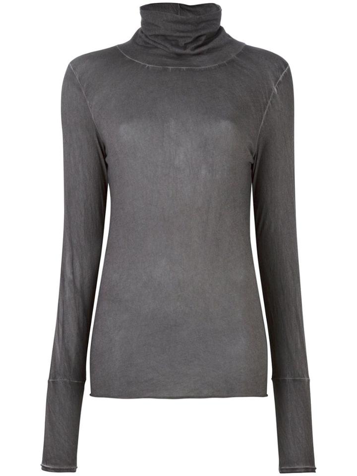 Humanoid 'jovi' Jumper - Grey