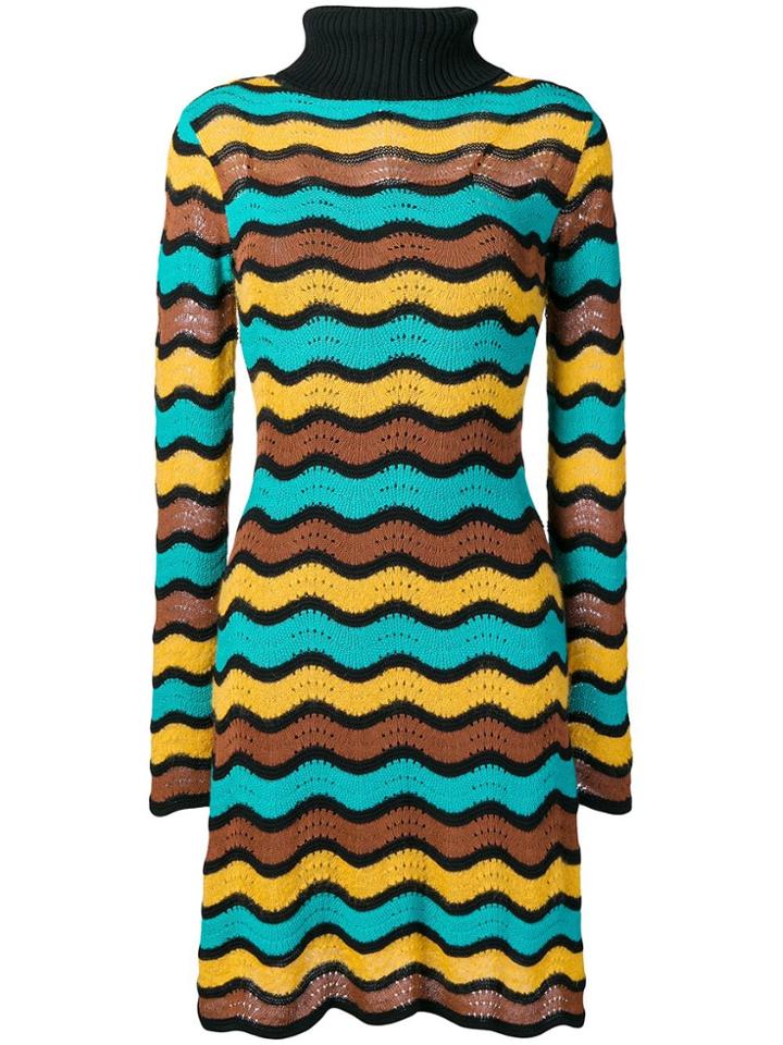 M Missoni Qd0kd29x2vyel8 - Blue