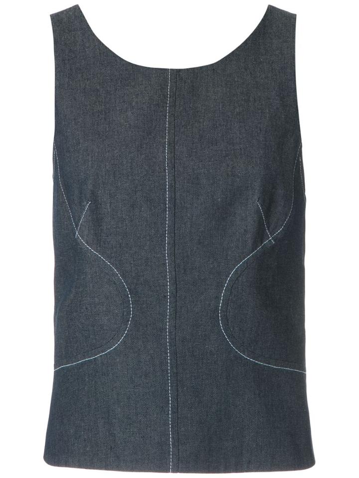 Le Lis Blanc Regata Vick - Blue