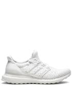 Adidas Ultra Boost Clima J Sneakers - White