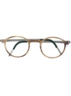 Lindberg 'horn' Glasses