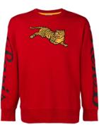 Kenzo Sweatshirt - Red