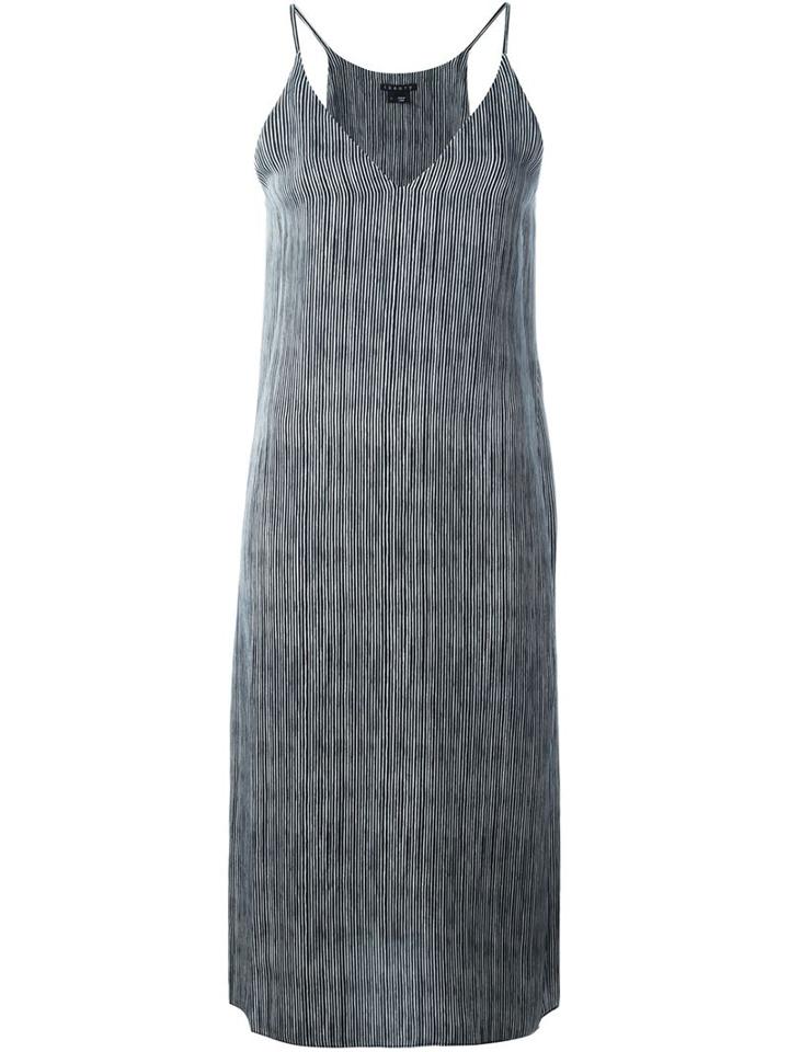 Theory 'kyun' Dress