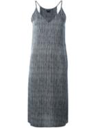 Theory 'kyun' Dress