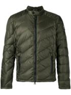 Rossignol Guy Jacket, Men's, Size: 48, Green, Nylon/polyester/feather Down