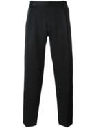 Chalayan Carrot Trousers - Black