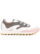 Weber Hodel Feder Avus Low Top Sneakers - Multicolour