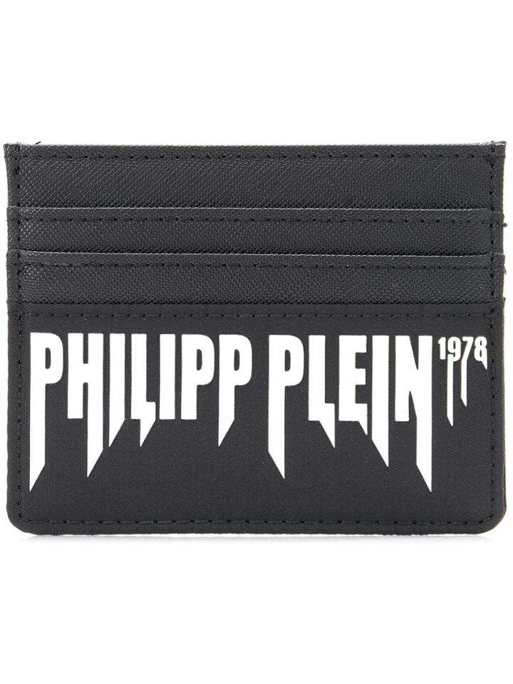 Philipp Plein A18amvg015802 - Black