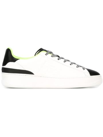 Hogan Rebel 'pure' Sneakers