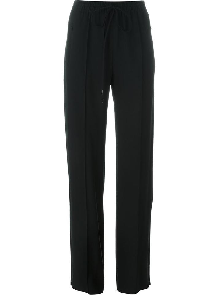 Chloé Drawstring Trousers