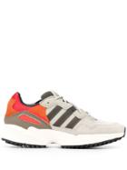 Adidas Young-96 Trail Sneakers - Grey