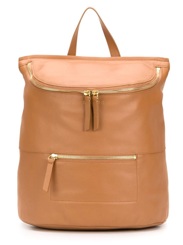 Derek Lam 10 Crosby 'lafayette' Backpack