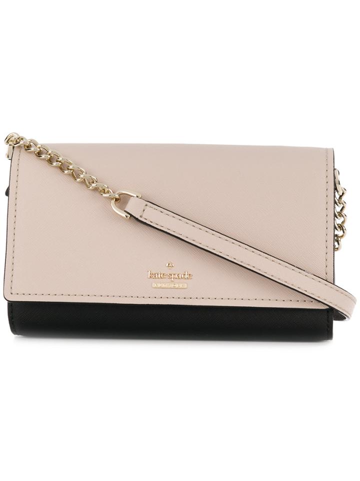 Kate Spade Corin Crossbody - Nude & Neutrals