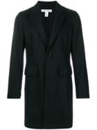 Comme Des Garçons Shirt Blazer-style Jacket - Black