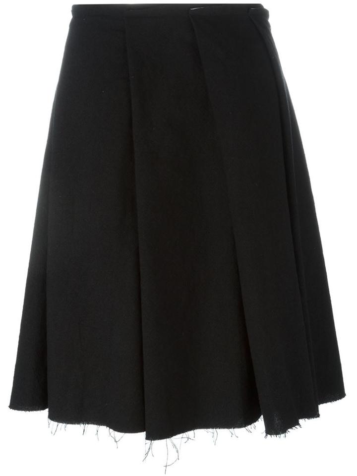 Nostra Santissima 'camilla' Skirt