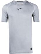 1017 Alyx 9sm X Nike T-shirt - Grey