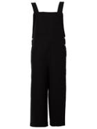 Digawel Cropped Leg Dungaree