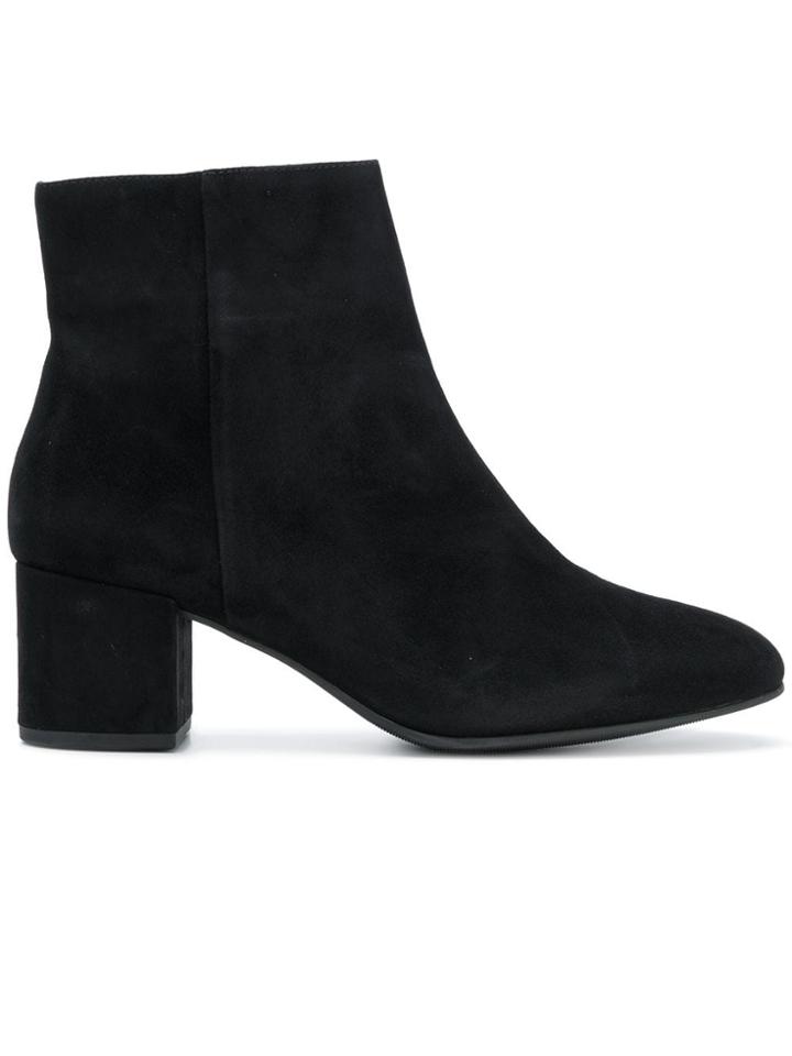 Hogl Daydream 60mm Booties - Black