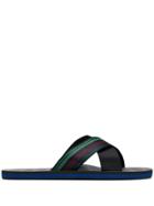 Ps Paul Smith Murphy Slides - Black