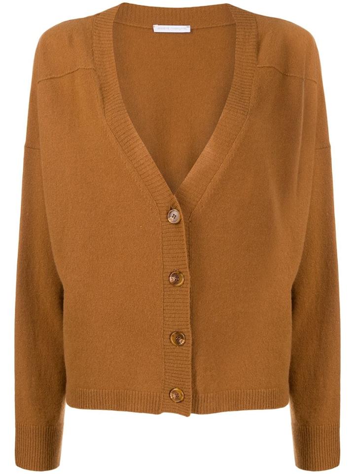 Société Anonyme Nicole Oversized Cardigan - Brown
