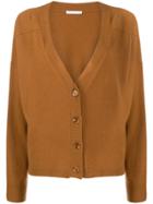 Société Anonyme Nicole Oversized Cardigan - Brown