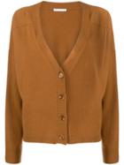 Société Anonyme Nicole Oversized Cardigan - Brown