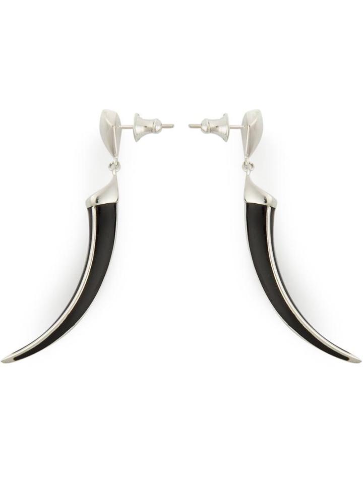 Shaun Leane 'knife Edge' Earrings