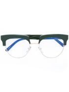 Marni Eyewear Me2605 Glasses - Green