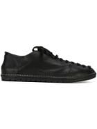 Marsèll Rubber Sole Lace-up Shoes