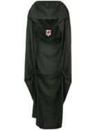 Andreas Kronthaler For Vivienne Westwood Eiir Drape - Grey