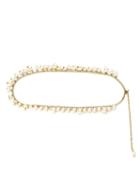 Olympiah Metallic Belt - 6