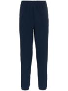 Adidas Adi Polar Swtpnt Nvy - Blue