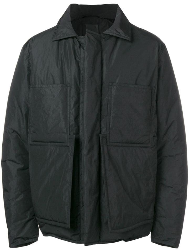 Craig Green Padded Shell Jacket - Black