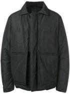 Craig Green Padded Shell Jacket - Black